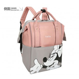 4018 MUMMY DIAPER BACKPACK